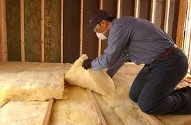 Types of Insulation We Offer in Robert Lee, TX